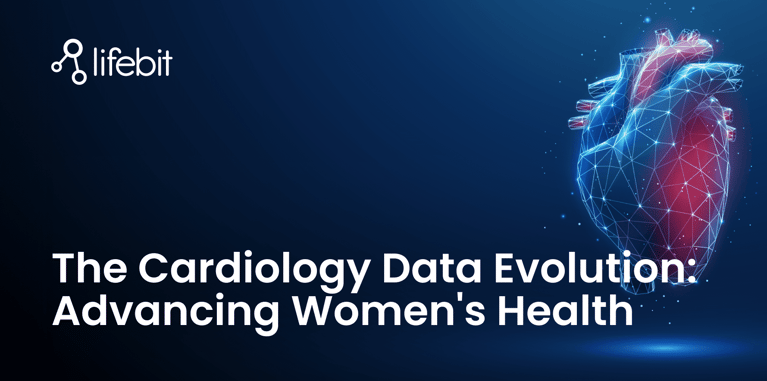 The Cardiology Data Evolution: Advancing Women's Health